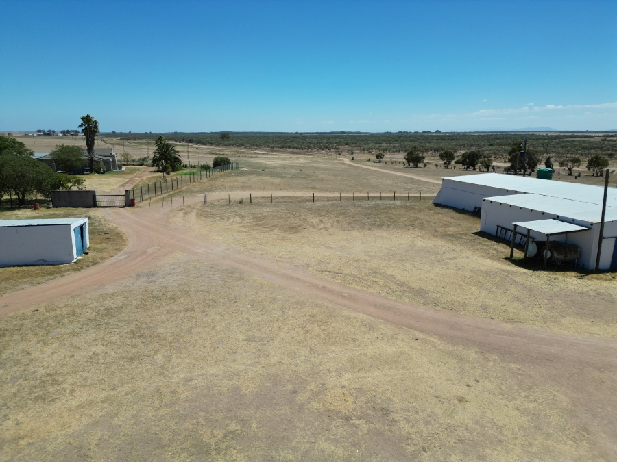 5 Bedroom Property for Sale in Darling Western Cape